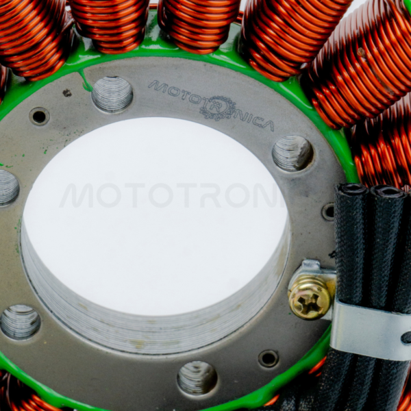 Stator, Gerador, Eletrónico, Magneto, Alternador para CBF1000 2006 a 2010